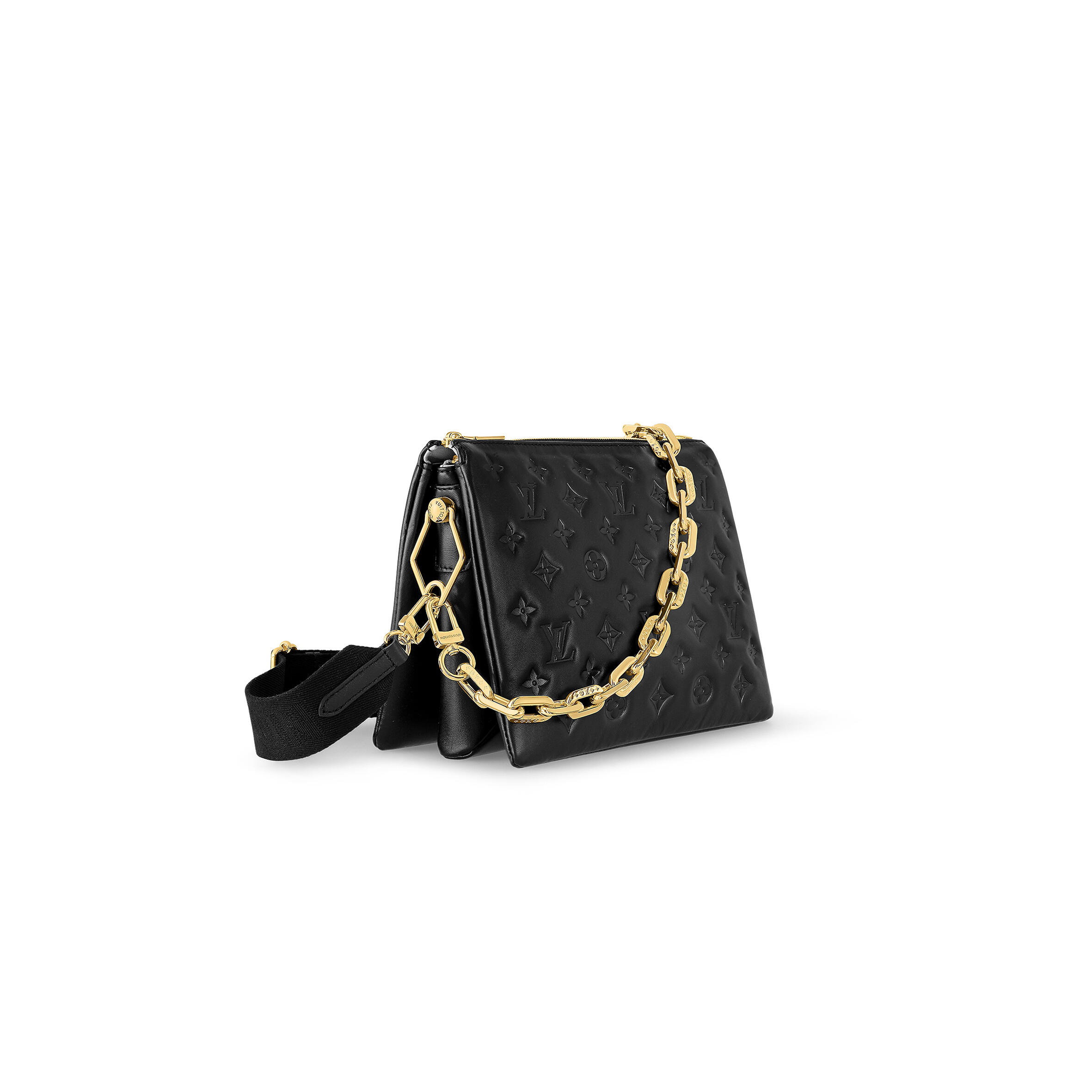 LOUIS VUITTON COUSSIN PM M21260 (26*20*12cm) LOUIS VUITTON COUSSIN PM M21260 (26*20*12cm)